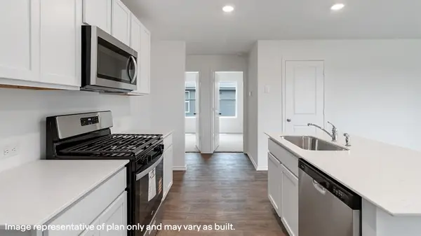 1917 Glory Drive, Bonham, TX 75418