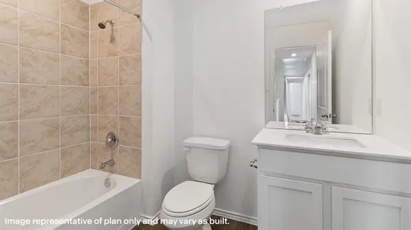 1911 Glory Drive, Bonham, TX 75418