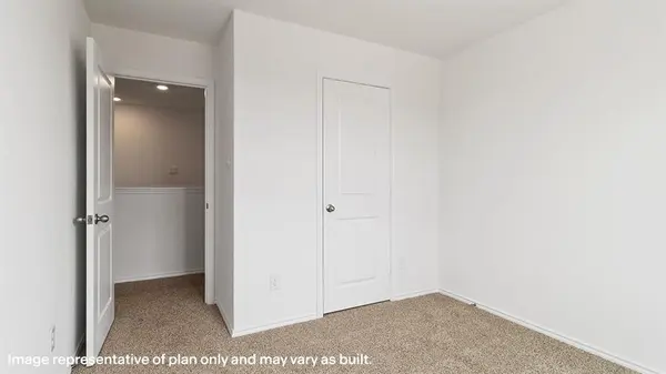 1911 Glory Drive, Bonham, TX 75418