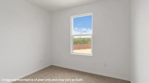 1911 Glory Drive, Bonham, TX 75418