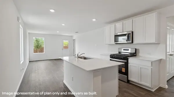 1909 Glory Drive, Bonham, TX 75418