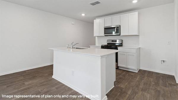 1903 Glory Drive, Bonham, TX 75418