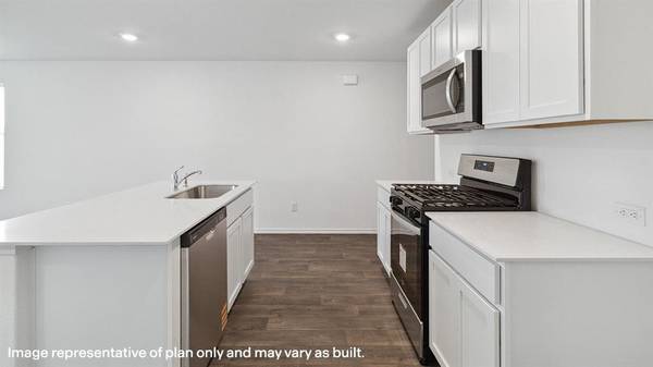 1903 Glory Drive, Bonham, TX 75418
