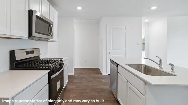 1903 Glory Drive, Bonham, TX 75418