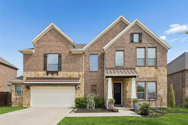5215 Kerley Lane, Sachse, TX 75048