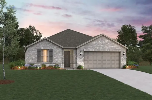 837 Cayden Drive, Little Elm, TX 75068