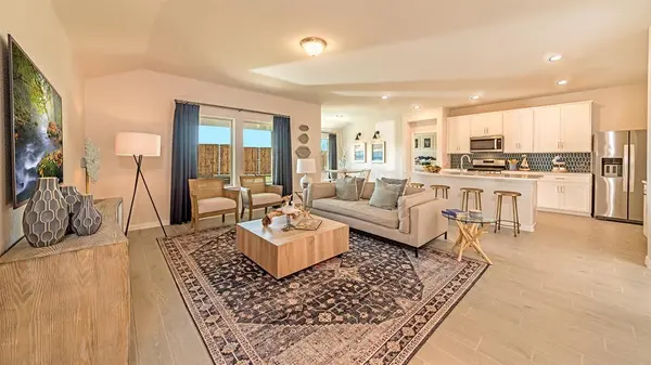 837 Cayden Drive, Little Elm, TX 75068