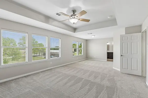 1236 Stone Lane, Celina, TX 75009