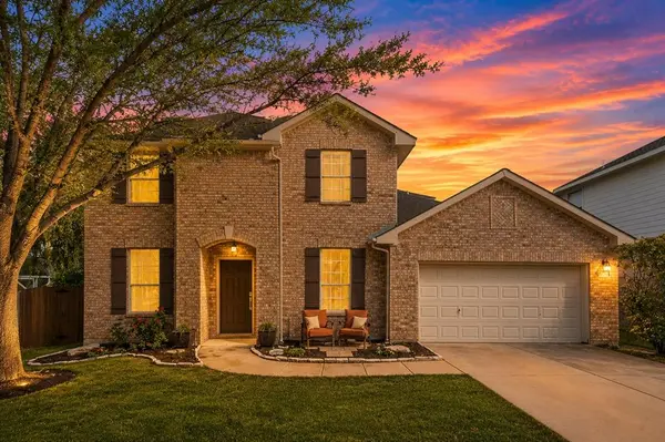 1236 Stone Lane, Celina, TX 75009