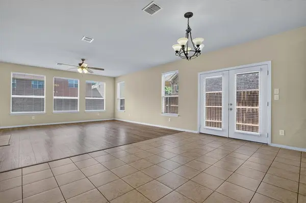 11945 Henderson Drive, Frisco, TX 75035