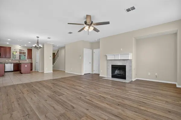 11945 Henderson Drive, Frisco, TX 75035