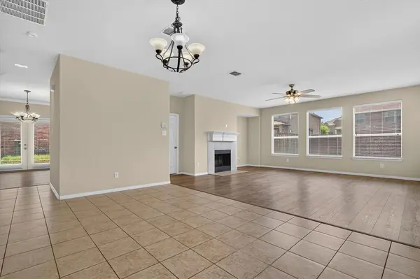 11945 Henderson Drive, Frisco, TX 75035