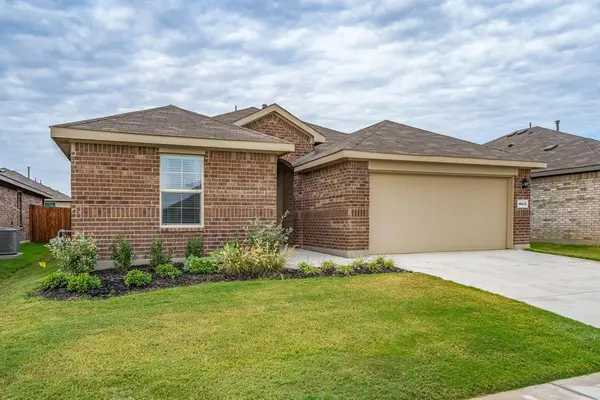 16625 Portage Street, Justin, TX 76247