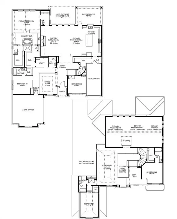 1112 Sunrise Vista, Rockwall, TX 75087