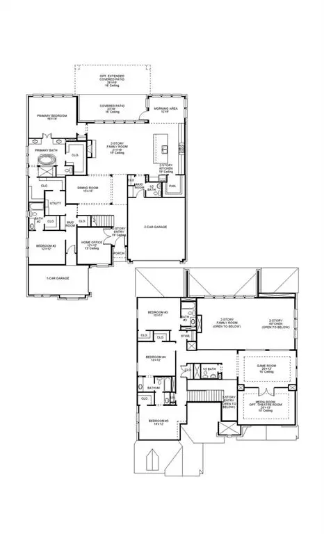1053 Lookout Drive, Rockwall, TX 75087