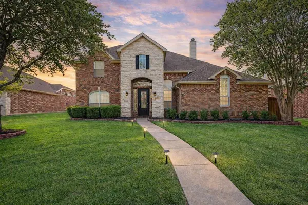 1735 Montura Lane, Frisco, TX 75033