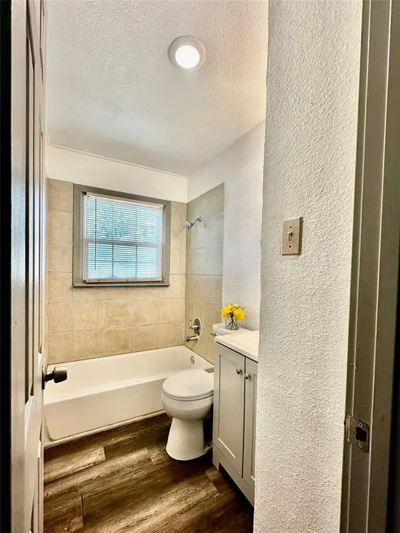 3613 Castleman Street, Fort Worth, TX 76119