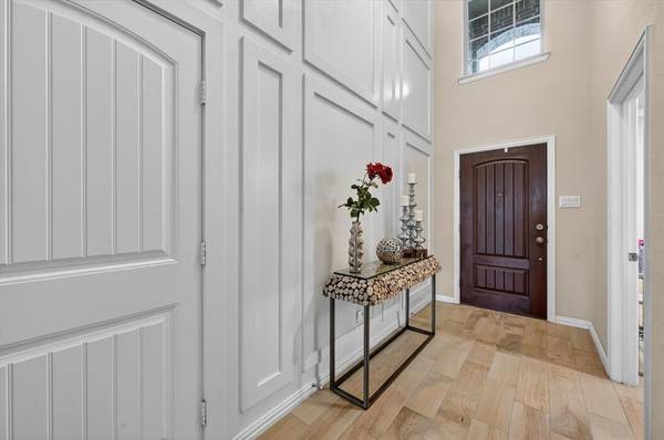 11713 Lake Front Drive, Frisco, TX 75036