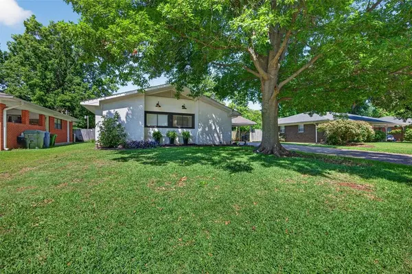 4502 Tibbs Street, Shreveport, LA 71105