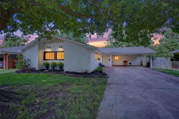 4502 Tibbs Street, Shreveport, LA 71105