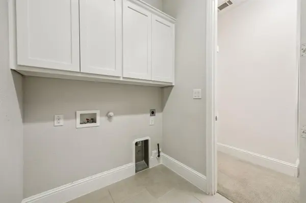 975 Stampede Drive, Frisco, TX 75036