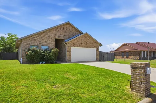 1502 Reed Street, Greenville, TX 75401