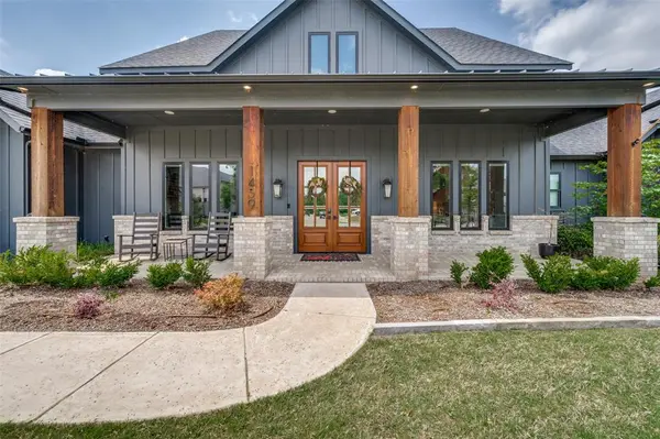 1459 Sunset Point Drive, Flower Mound, TX 75022
