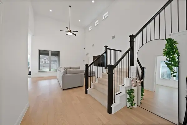 3513 Burdock Lane, Venus, TX 76084