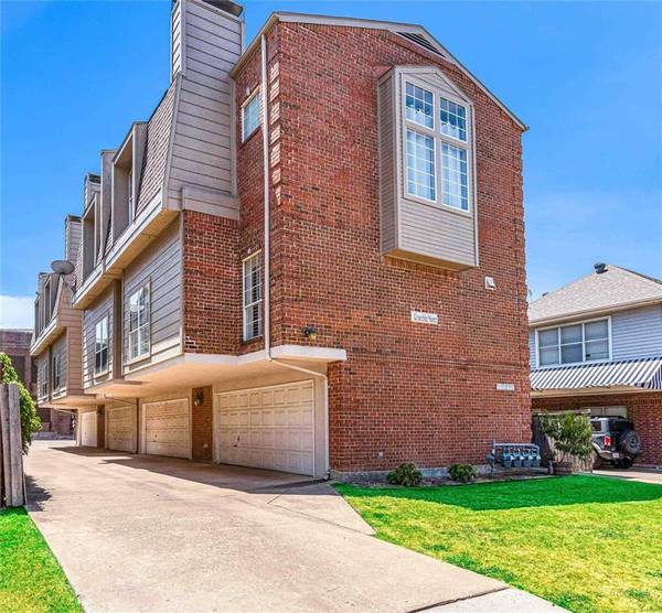 3327 Rosedale Avenue #B, University Park, TX 75205