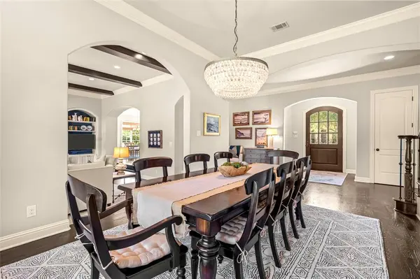 770 Black Forest Court, Southlake, TX 76092