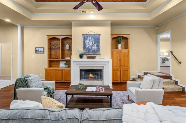 80 Sugar Creek Place, Woodway, TX 76712