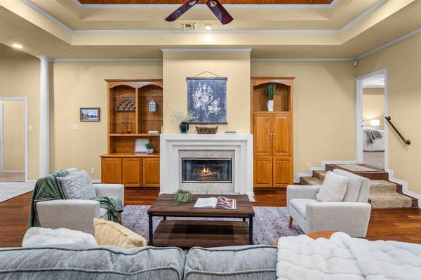 80 Sugar Creek Place, Woodway, TX 76712