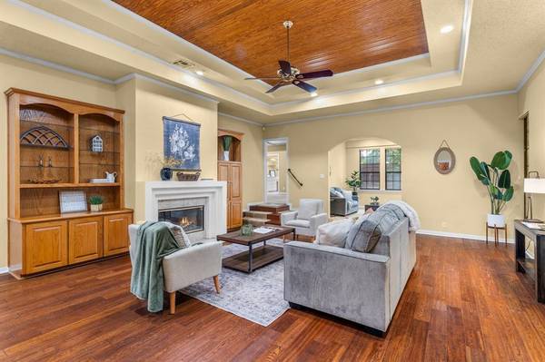 80 Sugar Creek Place, Woodway, TX 76712