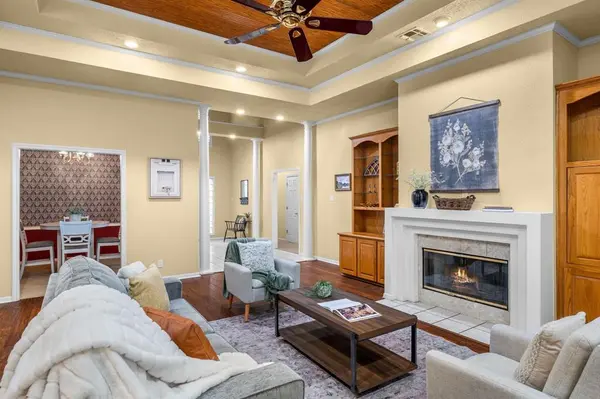80 Sugar Creek Place, Woodway, TX 76712