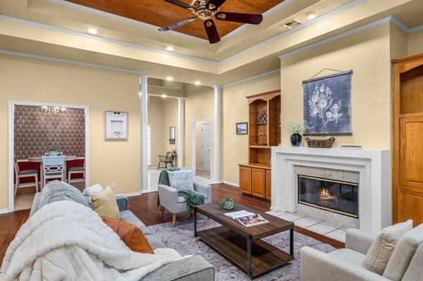 80 Sugar Creek Place, Woodway, TX 76712