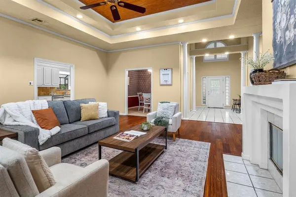 80 Sugar Creek Place, Woodway, TX 76712