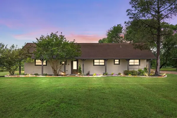 4987 CR 2664 #2 acres, Royse City, TX 75189
