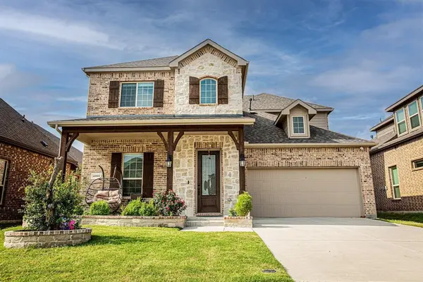10905 Big Spring Trail, Mckinney, TX 75071
