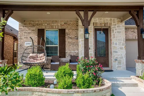 10905 Big Spring Trail, Mckinney, TX 75071