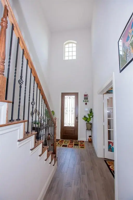 10905 Big Spring Trail, Mckinney, TX 75071