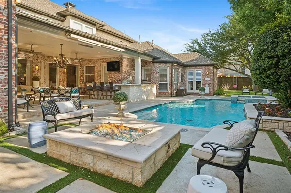 6412 Stonebrook Circle, Plano, TX 75093
