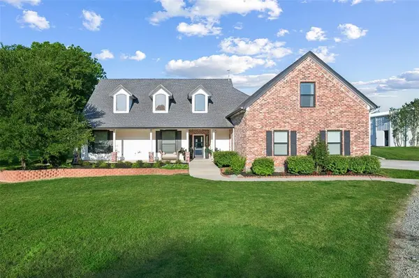 492 County Road 4387, Decatur, TX 76234