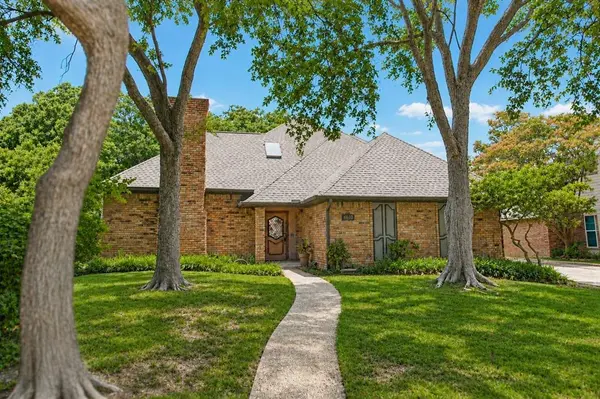 6610 Lake Shore Drive, Garland, TX 75044