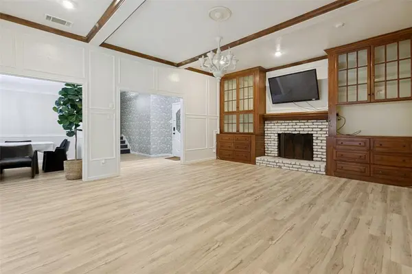 6610 Lake Shore Drive, Garland, TX 75044