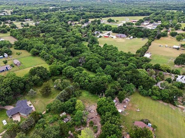 TBD Traildust Drive, Lowry Crossing, TX 75069