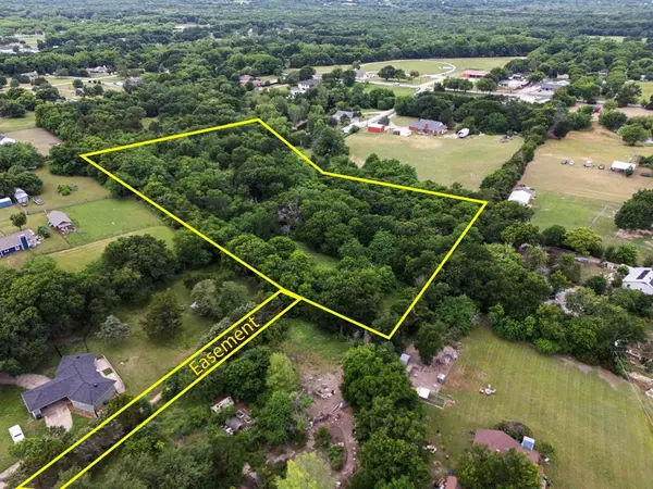TBD Traildust Drive, Lowry Crossing, TX 75069