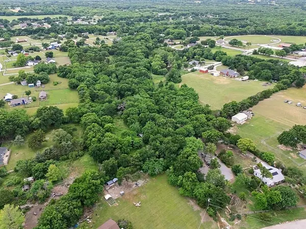 TBD Traildust Drive, Lowry Crossing, TX 75069