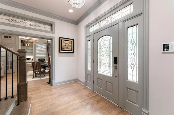 4206 Shadybrook Lane, Rowlett, TX 75088