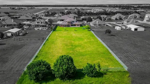 1461 Harvest Lane, Nevada, TX 75173
