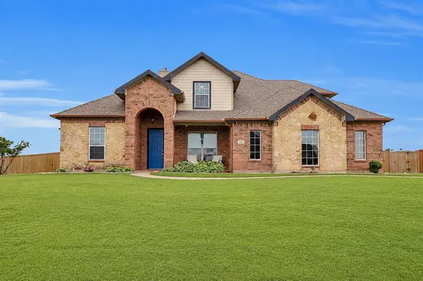 1461 Harvest Lane, Nevada, TX 75173